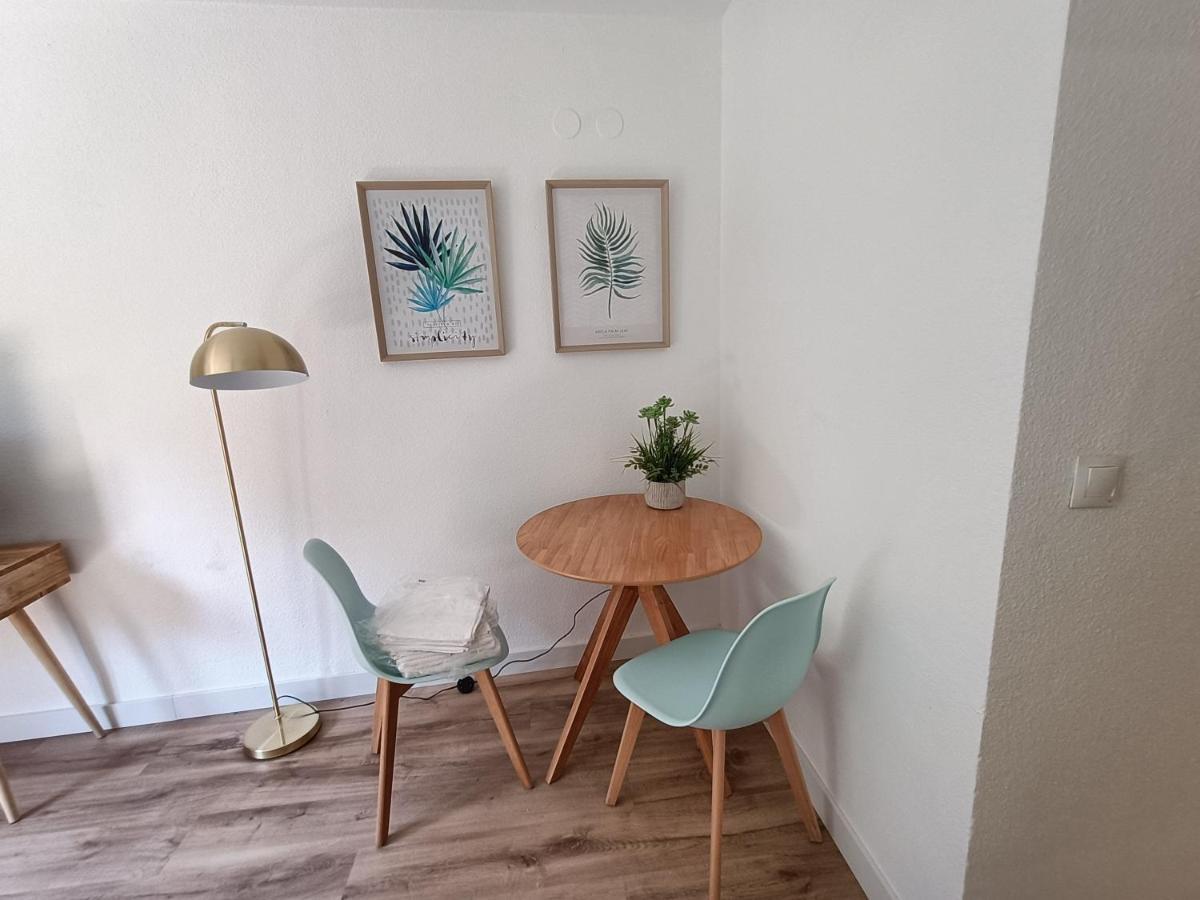 Apartament Casa Yamur Bajo La Alhambra *